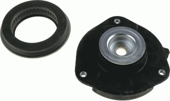 SACHS 802 417 - Coupelle de suspension cwaw.fr