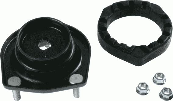 SACHS 802 437 - Coupelle de suspension cwaw.fr