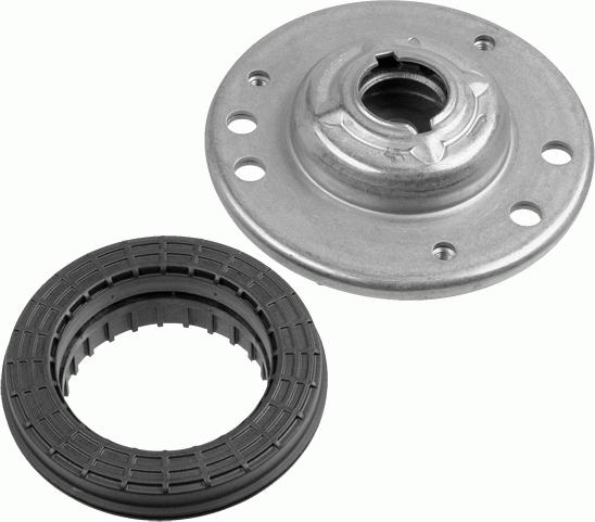 SACHS 802 422 - Coupelle de suspension cwaw.fr