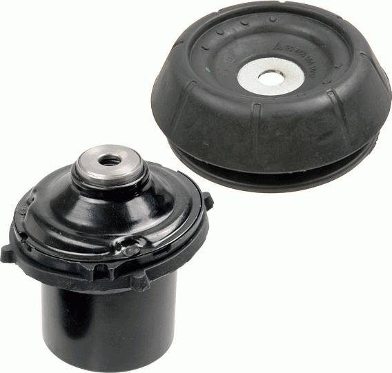 SACHS 802 473 - Coupelle de suspension cwaw.fr