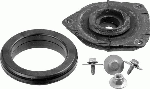 SACHS 802 546 - Coupelle de suspension cwaw.fr