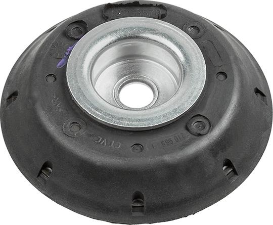 SACHS 802 562 - Coupelle de suspension cwaw.fr