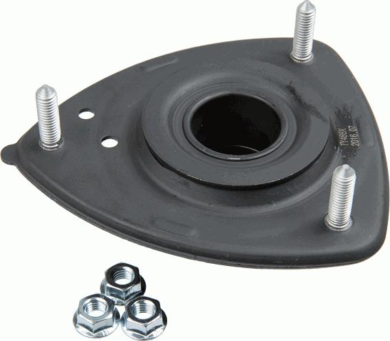 SACHS 802 505 - Coupelle de suspension cwaw.fr