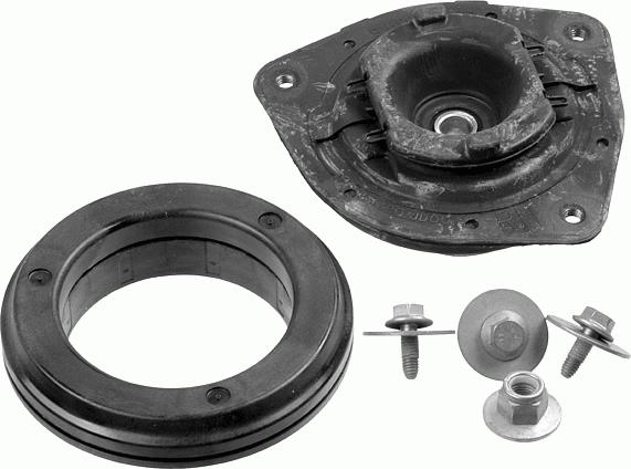 SACHS 802 524 - Coupelle de suspension cwaw.fr