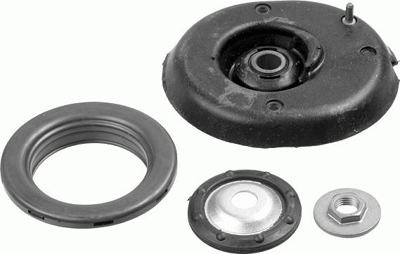 SACHS 802 522 - Coupelle de suspension cwaw.fr