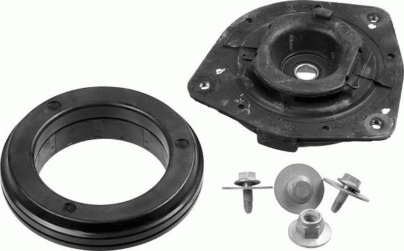 SACHS 802 527 - Coupelle de suspension cwaw.fr