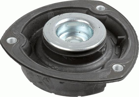 SACHS 802 696 - Coupelle de suspension cwaw.fr