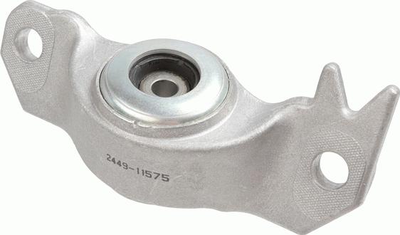 SACHS 802 684 - Coupelle de suspension cwaw.fr