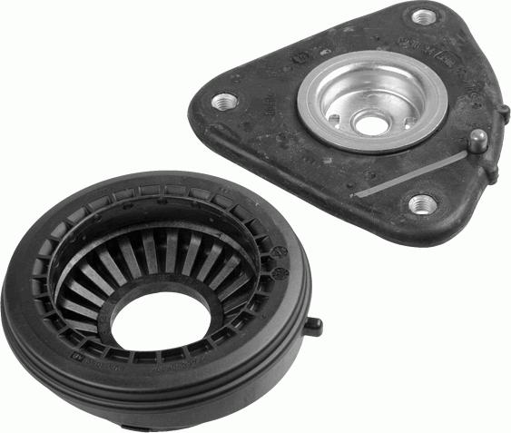 SACHS 802 623 - Coupelle de suspension cwaw.fr