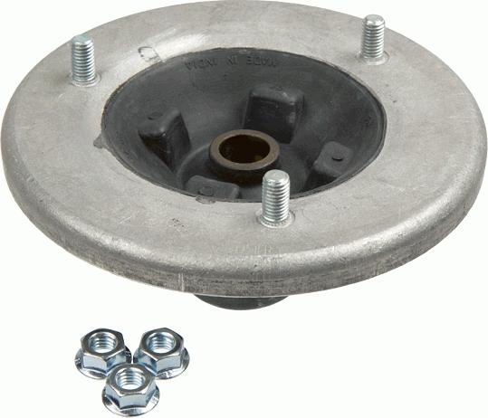 SACHS 802 056 - Coupelle de suspension cwaw.fr