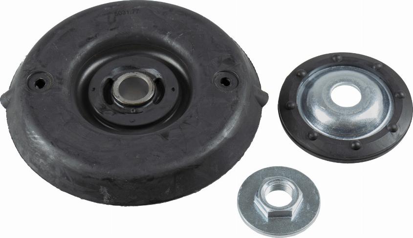 SACHS 802 395 - Coupelle de suspension cwaw.fr