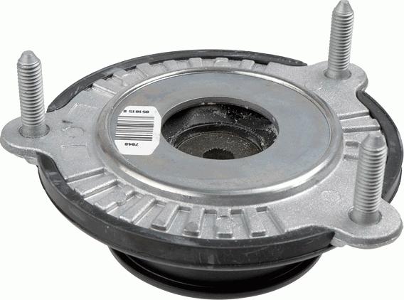 SACHS 802 392 - Coupelle de suspension cwaw.fr