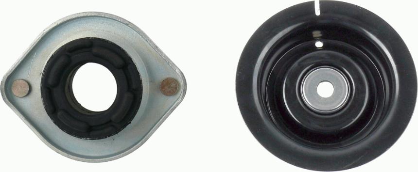 SACHS 802 366 - Coupelle de suspension cwaw.fr