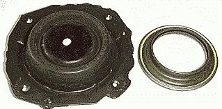 SACHS 802 302 - Coupelle de suspension cwaw.fr