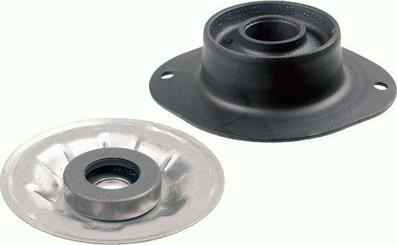 SACHS 802 319 - Coupelle de suspension cwaw.fr