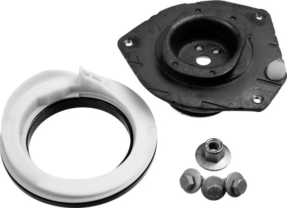 SACHS 802 318 - Coupelle de suspension cwaw.fr