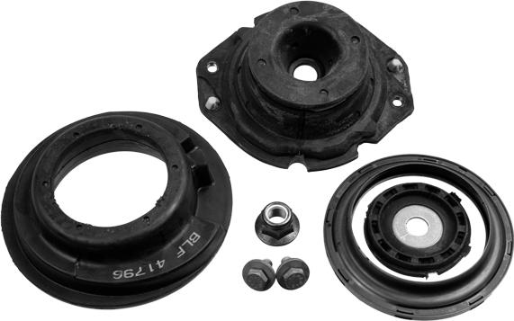 SACHS 802 317 - Coupelle de suspension cwaw.fr