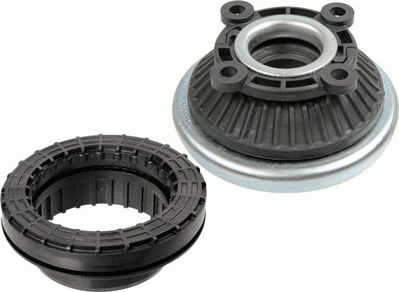 SACHS 802 384 - Coupelle de suspension cwaw.fr