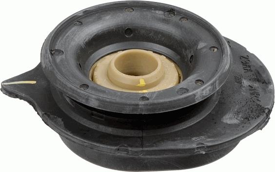 SACHS 802 386 - Coupelle de suspension cwaw.fr