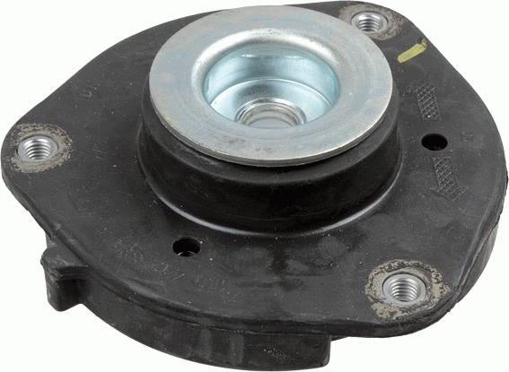 SACHS 802 321 - Coupelle de suspension cwaw.fr