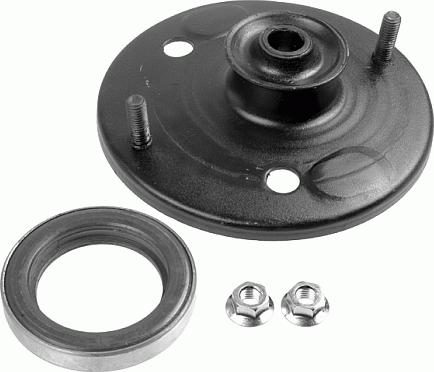 SACHS 802 378 - Coupelle de suspension cwaw.fr