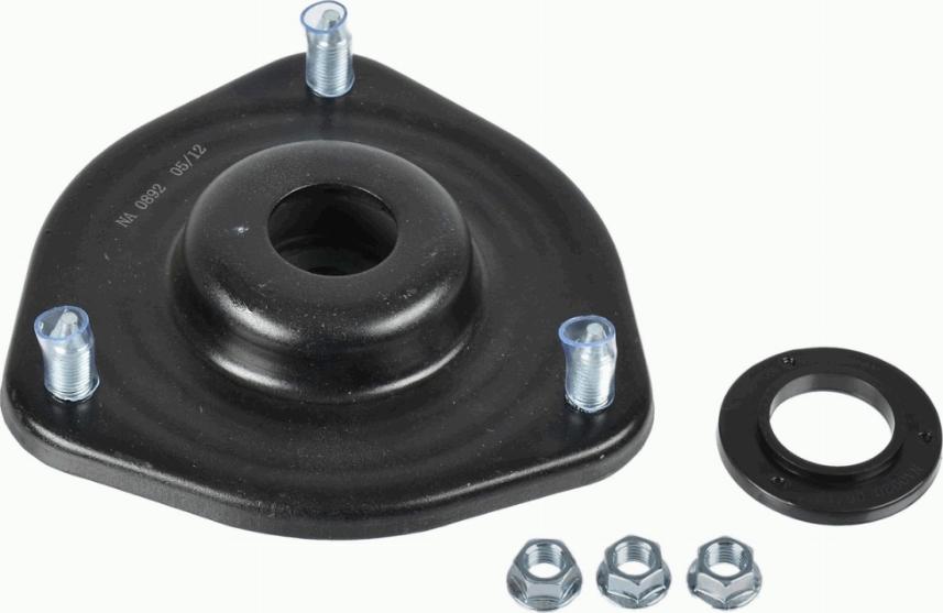 SACHS 802 296 - Coupelle de suspension cwaw.fr