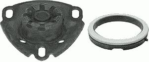 SACHS 802 243 - Coupelle de suspension cwaw.fr