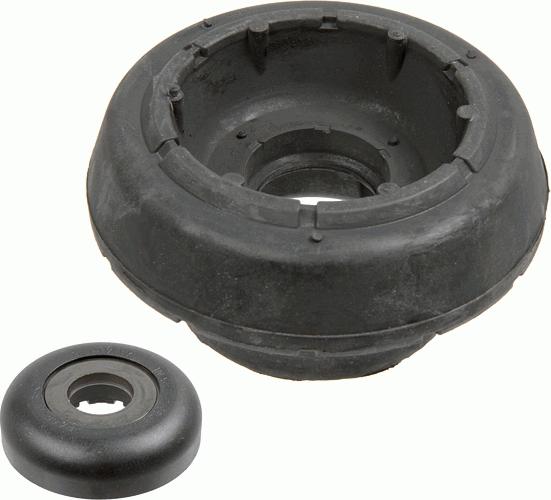 SACHS 802 261 - Coupelle de suspension cwaw.fr