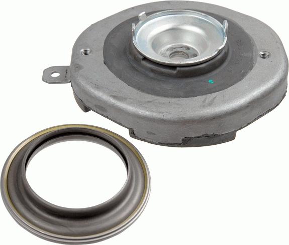 SACHS 802 263 - Coupelle de suspension cwaw.fr