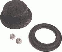 SACHS 802 209 - Coupelle de suspension cwaw.fr