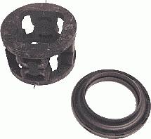 SACHS 802 202 - Coupelle de suspension cwaw.fr