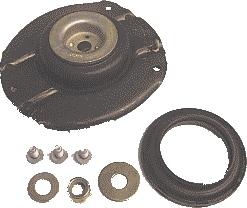 SACHS 802 215 - Coupelle de suspension cwaw.fr