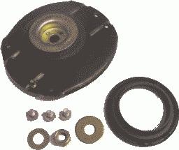 SACHS 802 216 - Coupelle de suspension cwaw.fr