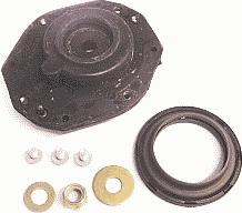 SACHS 802 211 - Coupelle de suspension cwaw.fr