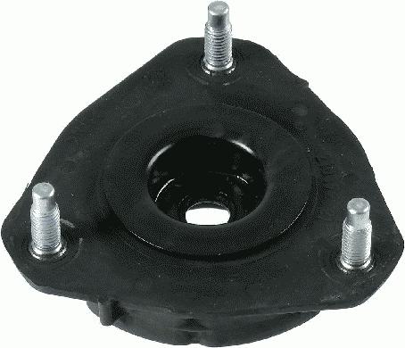 SACHS 802 281 - Coupelle de suspension cwaw.fr