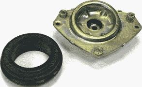 SACHS 802 224 - Coupelle de suspension cwaw.fr