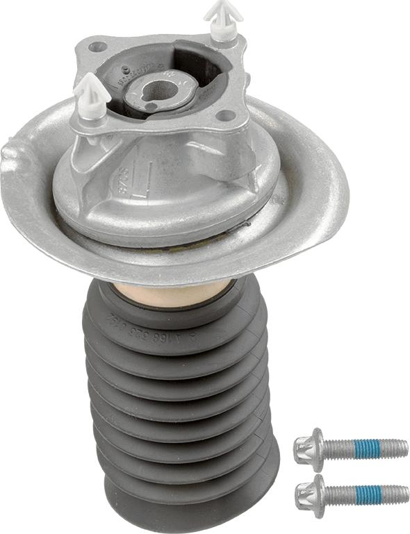 SACHS 802 272 - Coupelle de suspension cwaw.fr