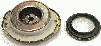 SACHS 802 277 - Coupelle de suspension cwaw.fr