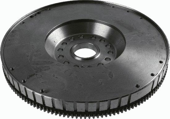 SACHS 3 421 601 060 - Volant moteur cwaw.fr