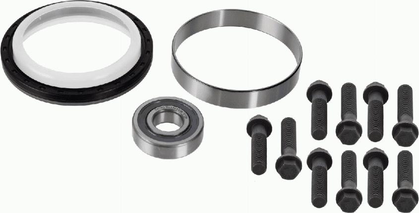 SACHS 3423 601 004 - Kit de réparation / volant moteur cwaw.fr