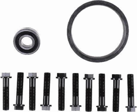 SACHS 3423 601 003 - Kit de réparation / volant moteur cwaw.fr