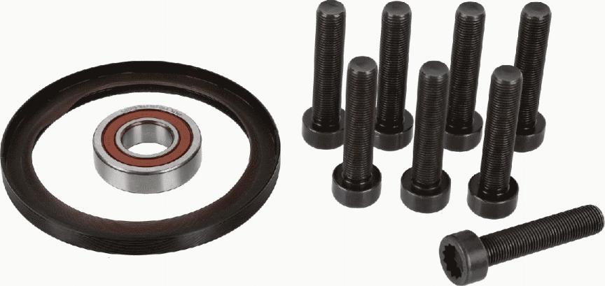 SACHS 3423 601 010 - Kit de réparation / volant moteur cwaw.fr