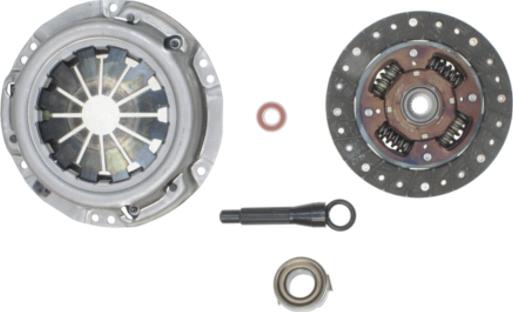 SACHS 3000 954 390 - Kit d'embrayage cwaw.fr