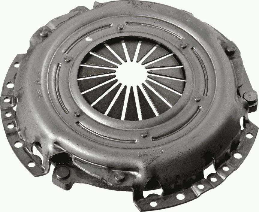 SACHS 3 082 921 001 - Mécanisme d'embrayage cwaw.fr