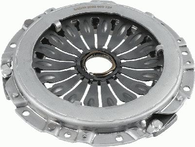 SACHS 3 082 600 720 - Mécanisme d'embrayage cwaw.fr