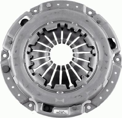 SACHS 3 082 600 728 - Mécanisme d'embrayage cwaw.fr