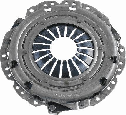 SACHS 3082 000 915 - Mécanisme d'embrayage cwaw.fr