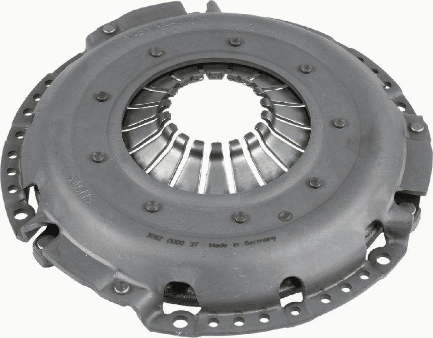 SACHS 3 082 000 037 - Mécanisme d'embrayage cwaw.fr