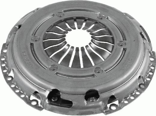 SACHS 3082 001 168 - Mécanisme d'embrayage cwaw.fr