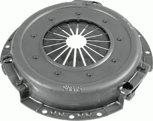 SACHS 3 082 150 031 - Mécanisme d'embrayage cwaw.fr